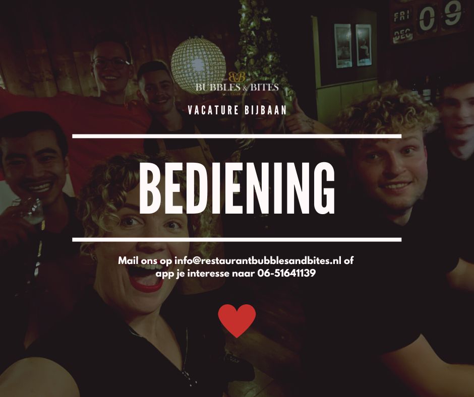 Bediening-Roermond